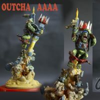 Outchaaaaa par Gotzork