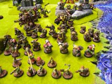 Eul et ses Orks