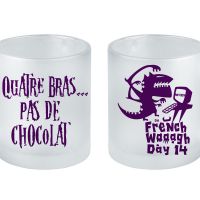 L'autre mug du FWD 14