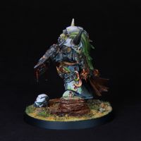 Larg' et son Lord of Contagion
