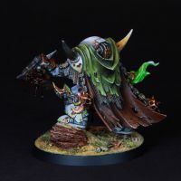 Larg' et son Lord of Contagion