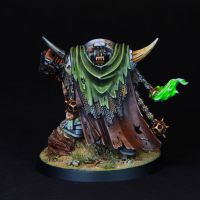 Larg' et son Lord of Contagion