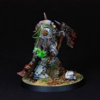 Larg' et son Lord of Contagion