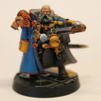 Rogue trader Jouffroy par Otto