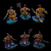 Allarus par Drako