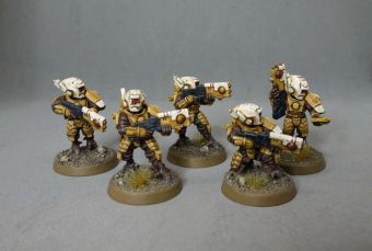 Breachers