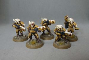 Breachers