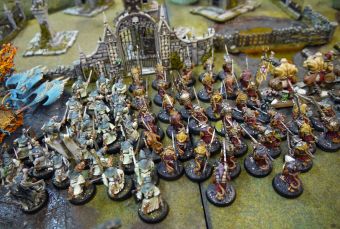 Stormcasts-Morts-vivants vs Skaven-Cruik-Ogrins