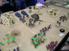 Jib et son village ork