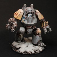 3- Contemptor par Blodhrn