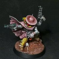 Eul et son culte Genestealer