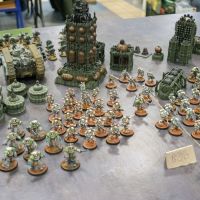 Eul et sa Death Guard