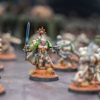 Eul et sa Death Guard