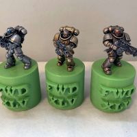 Trophes de figues par Wallace