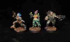 Figue de Wallace : argent 