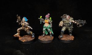 Figue de Wallace : argent 