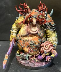 Grand Immonde de Papyrus (Figue Or)