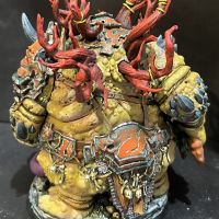 Grand Immonde de Papyrus (Figue Or)