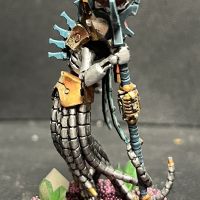 Papyrus et son Chronomancer