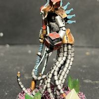 Papyrus et son Chronomancer