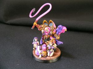 Eul et son prince de Meuh