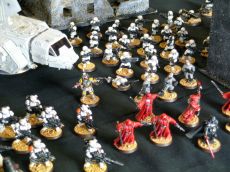 Um' et ses Imp�riaux