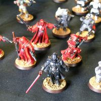 Um' et ses Imp�riaux