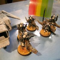 Um' et ses Imp�riaux