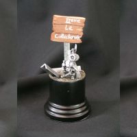 Troph�es de table par Fabrice Rodet