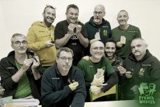 Podium du Gretchin dor� du FWD 47