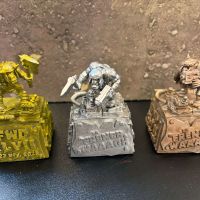 Troph�es Conversion par Le Gazier