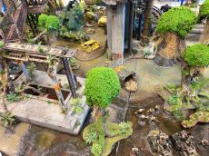 Le Taxidermiste et son marigot