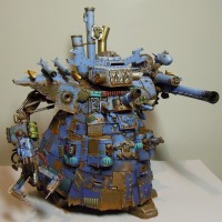 2- Mek Stompa par PeuTeuLeu