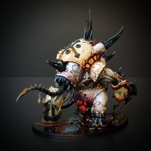 1- Maulerfiend par Morbck