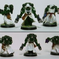 Vtrans Dark Angels par Pertinax