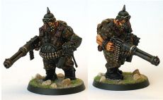 Ogryn DKoK par ManU