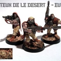 Culteux par Eul