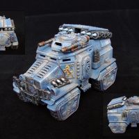 Taurox par Hiigara