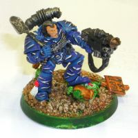 Warmaster en 28mm