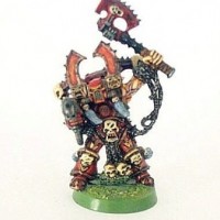 Kharn par Arthobald