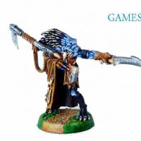 Kroot par Arthobald