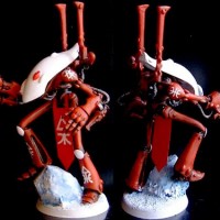 Wraithlord par Pip'