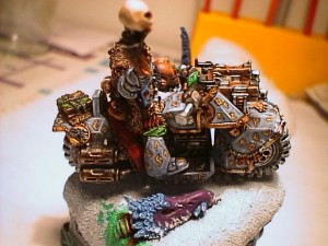 Prtre SW par Leman Russ