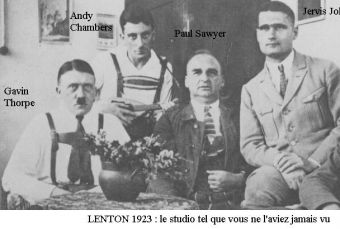 Lenton 1923 par El Depredador