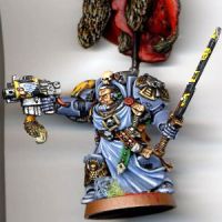 Seigneur Loup par Leman Russ