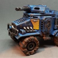 Taurox par Papyplouf