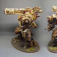 Stormsurge Tau