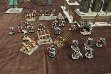 Eul et sa Deathwatch