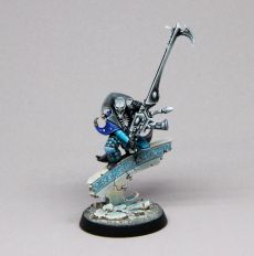 Death Jester de Wallace