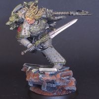 Leman Russ par Yad